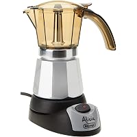 LEAF \u0026 BEAN Electric Espresso Maker 