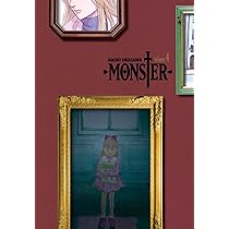 Monster: The Perfect Edition, Volume 4 : Urasawa, Naoki: Amazon