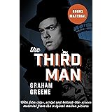 The Third Man: Enhanced Edition with Film Clips, Script and Archive Material from the Motion Picture (English Edition)