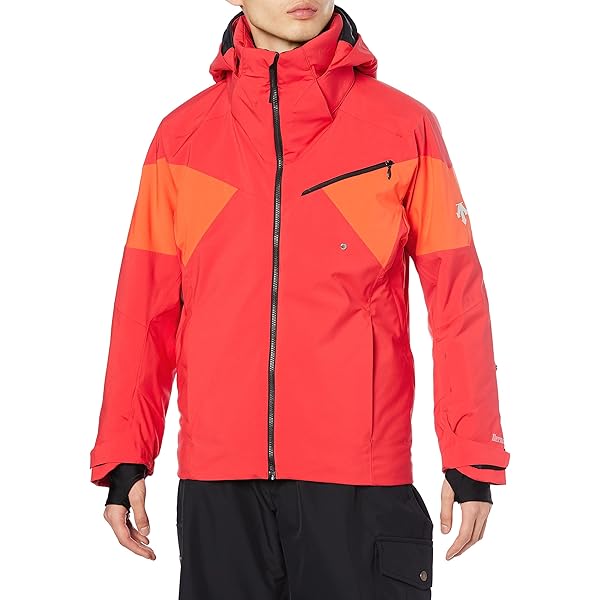 Amazon.co.jp: Descente S.I.O x i2C INSULATED MIDLAYER Jacket
