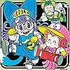 Dr スランプ アラレちゃん Ipad壁紙 則巻アラレ アニメ スマホ用画像 Dr スランプ アラレちゃん Ipad壁紙 則巻アラレ アニメ スマホ用画像