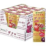 伊藤園 200ml 紙パック (ザクロミックス)