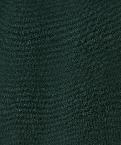 Cashmere V-neck Sweater 3213-105-0333: Dark Green