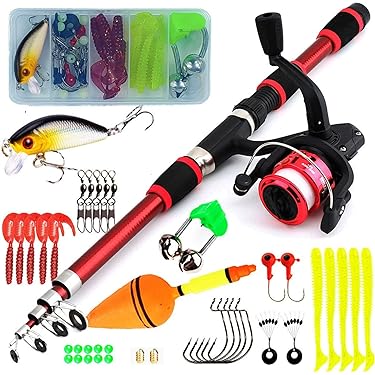 Amazon.co.jp 最新リリース: ロッド・リールセット の新着ランキングです。
