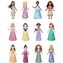 Amazon | Mattel (マテル) ディズニー プリンセス おもちゃ 究極