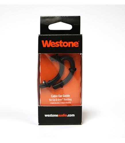 Amazon.co.jp: Westone ウェストン EPIC編み込みケーブル