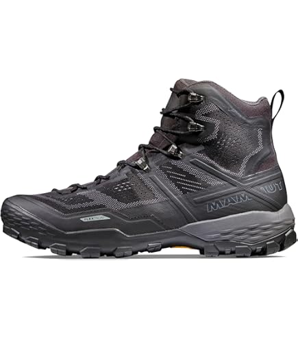 Mammut トレッキングブーツ GORE-TEX メンズ US10｜約28cm Mammut トレッキングブーツ GORE-TEX メンズ US10｜約28cm