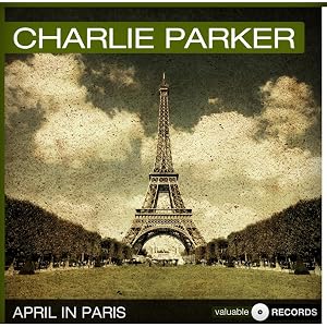 April In Paris