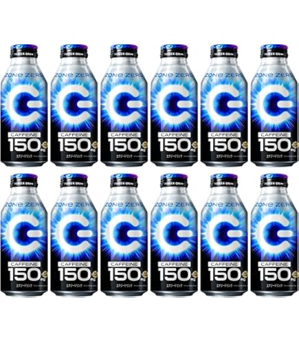 Amazon.co.jp: サントリー ZONe ゾーン HYPER ハイパー エナジー