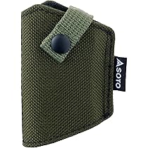 Amazon | ソト(SOTO) マイクロトーチ用 ホルスター (マイクロトーチ