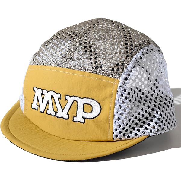 Amazon | [ELDORESO] エルドレッソ Boogie Back Jet Cap