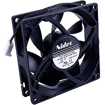 Amazon.co.jp: BestPartsCom Cooling Fan for HP Z840 Z820