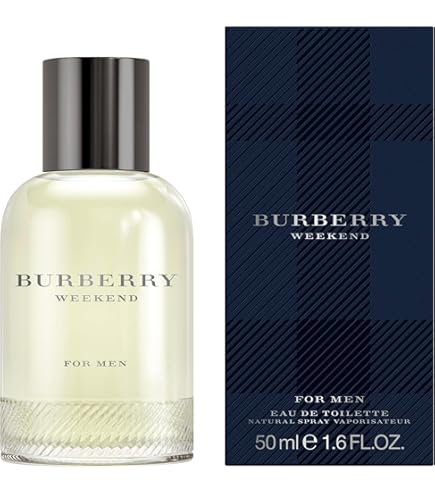 Amazon | 【バーバリー】ウィークエンド フォーメン EDT・SP 100ml