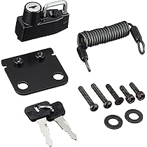 その他 HIMA Amazon | キジマ(Kijima) バイク ナンバーレイダウンブラケット