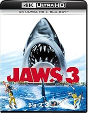 ジョーズ コレクターズ・エディション スチールブック仕様('75米