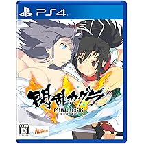 Amazon.co.jp: 閃乱カグラ Burst Re:Newal - PS4 : ゲーム