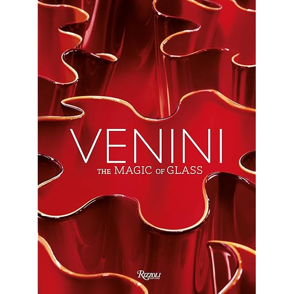 アート・デザイン・音楽 TAPIO WIRKKSLA AT VENINI Amazon | Tapio Wirkkala at Venini | Wirkkala, Tapio