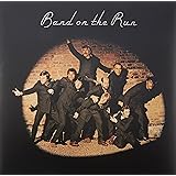 BAND ON THE RUN [LP] (180 GRAM) [12 inch Analog]