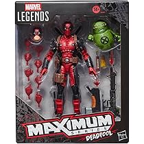 Amazon.co.jp: マーベル・ゲーマーバース ハズブロ マーベル