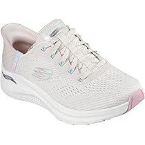 Amazon.co.jp: SKECHERS ARCH FIT 2.0ーEASY : ファッション