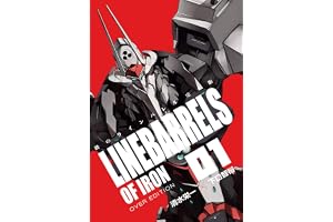 鉄のラインバレル　完全版（１） (ヒーローズコミックス)