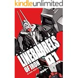 鉄のラインバレル　完全版（１） (ヒーローズコミックス)