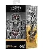 Amazon.co.jp: Hasbro スター・ウォーズ 6インチ フィギュア