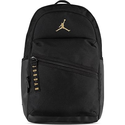 Amazon.co.jp: [ナイキ] ジョーダン モノグラム バックパック (20L
