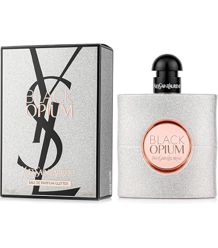 Yves Saint Laurent Black Opium Extreme Eau de Parfum Spray for
