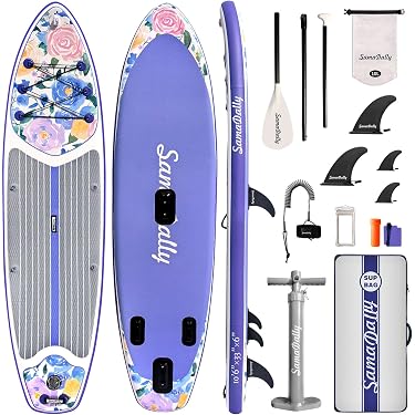 Amazon.co.jp 最新リリース: スタンドアップパドルボード の新着