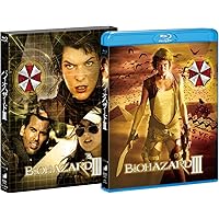 Amazon.co.jp: 吹替洋画劇場 『バイオハザードⅡ アポカリプス