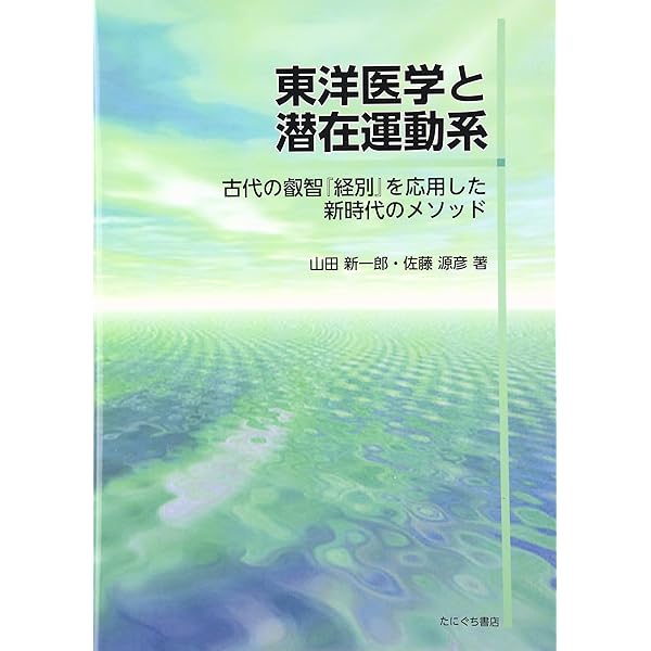 Amazon.co.jp: 経絡大循環: その構造と調整針法 : 山田 新一郎: 本