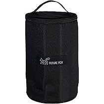 Amazon.co.jp: FUTUREFOX ランタンケース オイルランタン Railroad