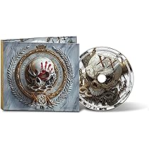 MEW 5番目　アルバム　オールセット Amazon.co.jp: + -: ミュージック