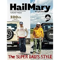【希少】Hail Mary Magazine 創刊号〜3号セット販売 希少】Hail Mary Magazine 創刊号〜3号セット販売 希少】Hail