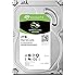 Seagate BarraCuda 3.5" 2TB 内蔵ハードディスク HDD 2年保証 6Gb/s 256MB 7200rpm 正規代理店品 ST2000DM008