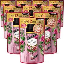 Amazon | 【ケース販売】レノア ハピネス アロマジュエル 香りづけ専用