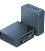 Amazon.co.jp: BOSGAME E2 ミニPC Windows 11 Pro AMD Ryzen 5 3550H