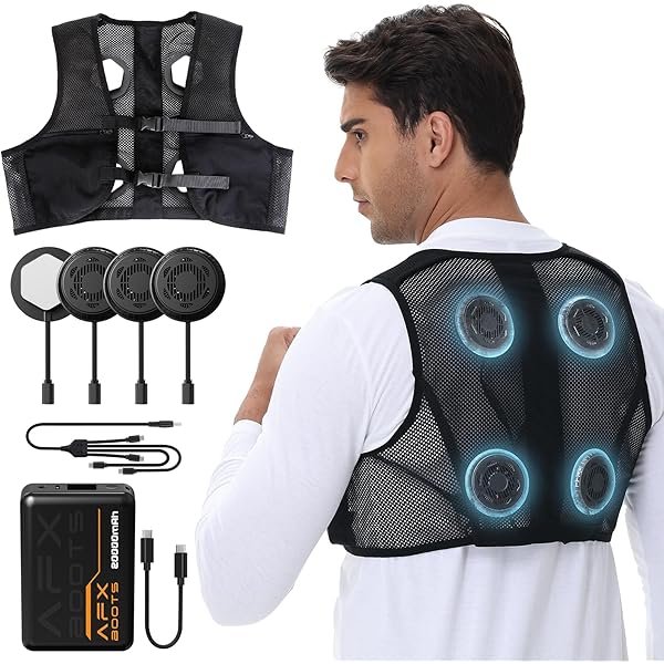 Amazon.co.jp: アイズフロンティア I'Z ペルチェベストセット