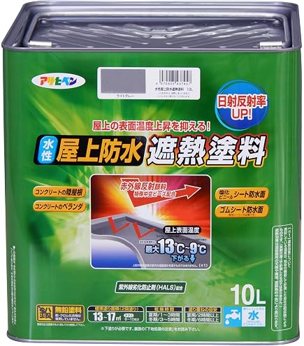 Amazon.co.jp: ロックペイント クライマックス プラサフ 4.9kgセット
