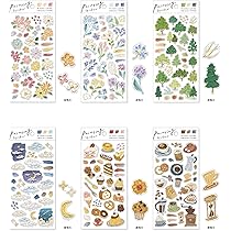 Amazon | シール ペインティングステッカー シートシール