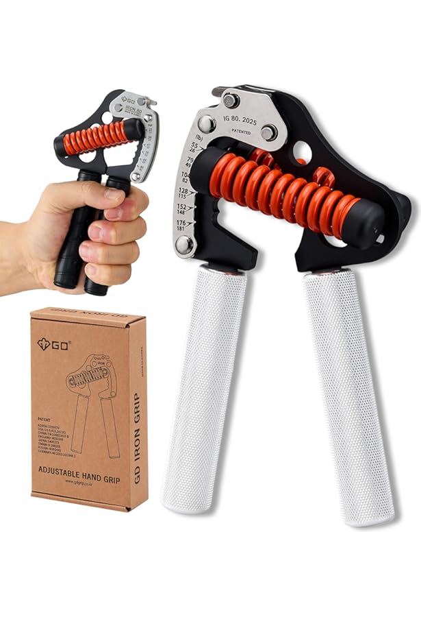 Amazon.co.jp: デジタル握力計（グリップD） TKK-5401 ﾃﾞｼﾞﾀﾙｱｸﾘｮｸｹｲ