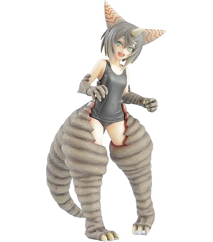 Amazon | ノンスケールPVC完成塗装済フィギュア 「ウルトラ怪獣擬人化