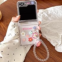 Amazon.co.jp: Galaxy Z Flip6/Flip7FEケース 手帳型 フリップ