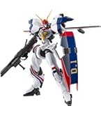 ROBOT魂〈SIDE MS〉ガンダムダブルエックス ROBOT魂 〈SIDE MS〉ガンダムダブルエックス | 魂ウェブ