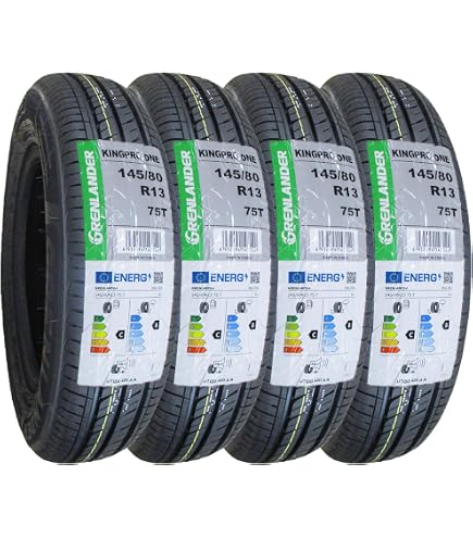 Amazon.co.jp: グッドイヤー(GOODYEAR) サマー 145/80R13 75S