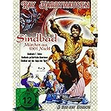 Ray Harryhausen - Sindbad, Märchen aus 1001 Nacht