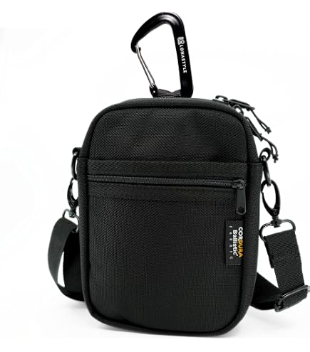 Amazon.co.jp: フライターグFREITAG F337 ROBIN ネックポーチ