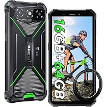 Amazon | OUKITEL G3 防水 タフネススマホ 16GB+64GB/1TB SIMフリー