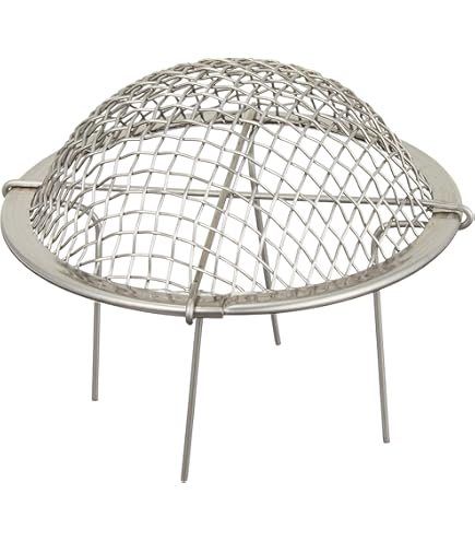 Amazon.co.jp: エムテートリマツ MT 18-8 クラゲ(排水ネット) 特大